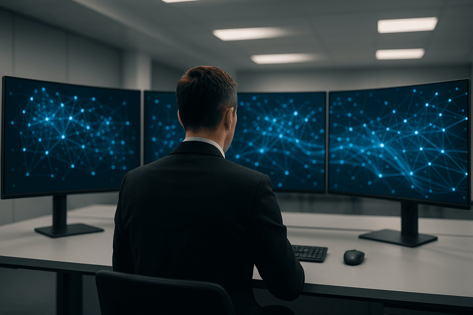 מנהל סוכנים Agent Hub: איך מנהלים עשרות סוכני AI במקום אחד (מדריך 2026)